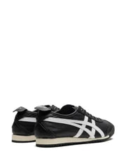 Onitsukaa Tiger Mexico 66 Black white