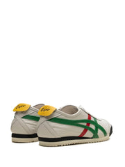Onitsuka Tiger Mexico 66 "Birch Green Red Yellow" #236
