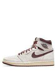 JORDAN 1 RETRO HIGH OG A MA MANI RE UA QUALITY Fix