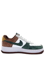 nike air force 1 low the north face