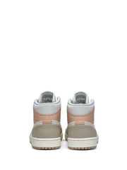 .Nik_ee Air Jordan Retro 1 Mid Milan fix