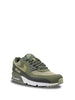 Nik ee Airmax 90 olive green