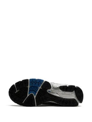 New Balancee 1906R Silver Metallic Blue Agate