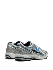 New Balancee 1906R Silver Metallic Blue Agate