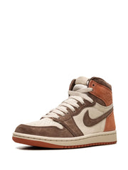 Air Jordan 1 High Dusted Clay