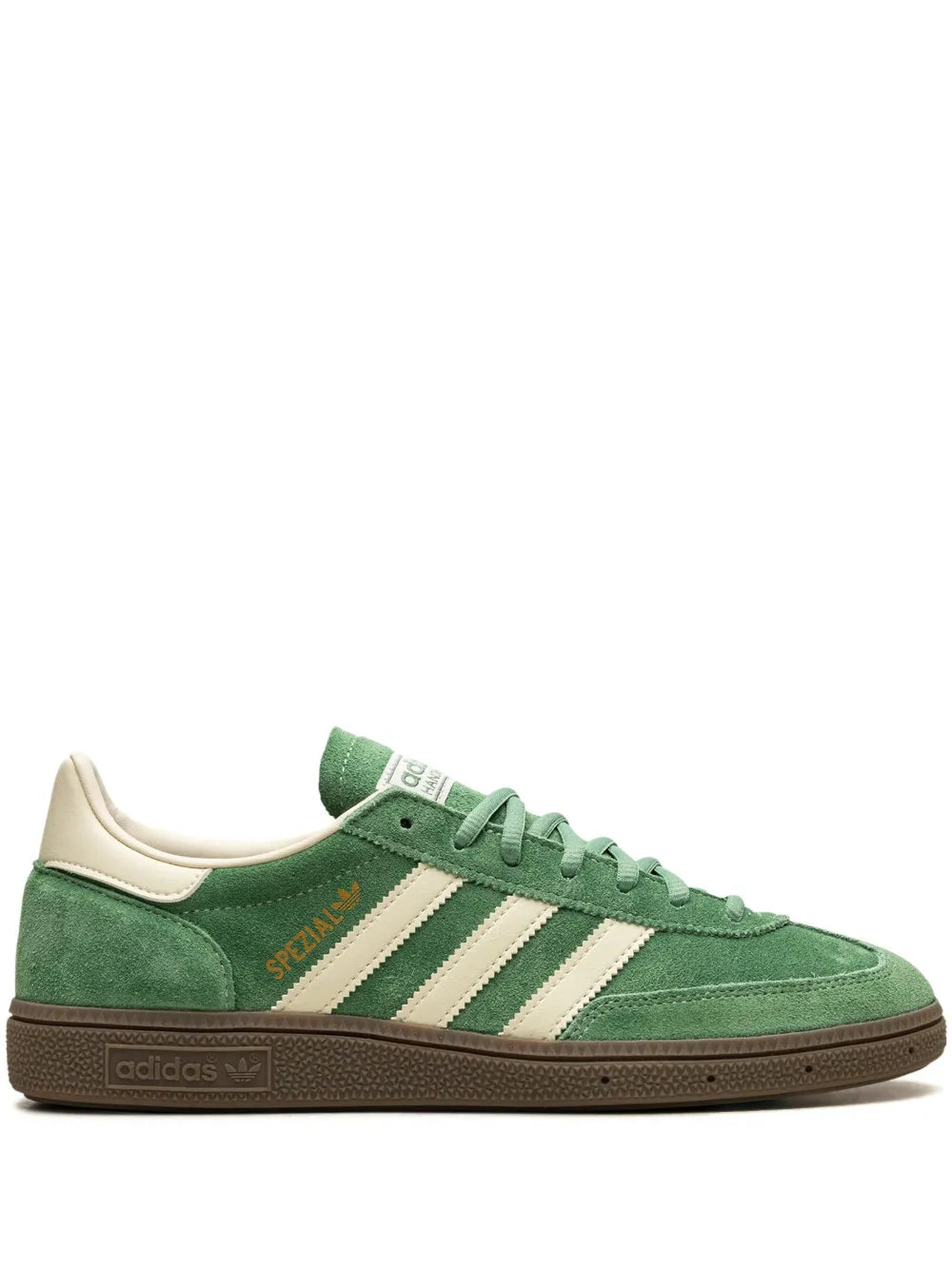 ADIDAS HANDBALL SPEZIAL PRELOVED GREEN