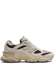 New Balancee 9060 Beige Brown 711