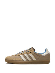 x wales bonner Adidass x wales bonner nylon samba
