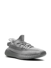 Adidass Yeezy 350 V2 Space Ash semi UA With Full Accessories 533
