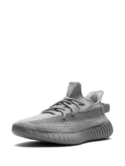 Adidass Yeezy 350 V2 Space Ash semi UA With Full Accessories