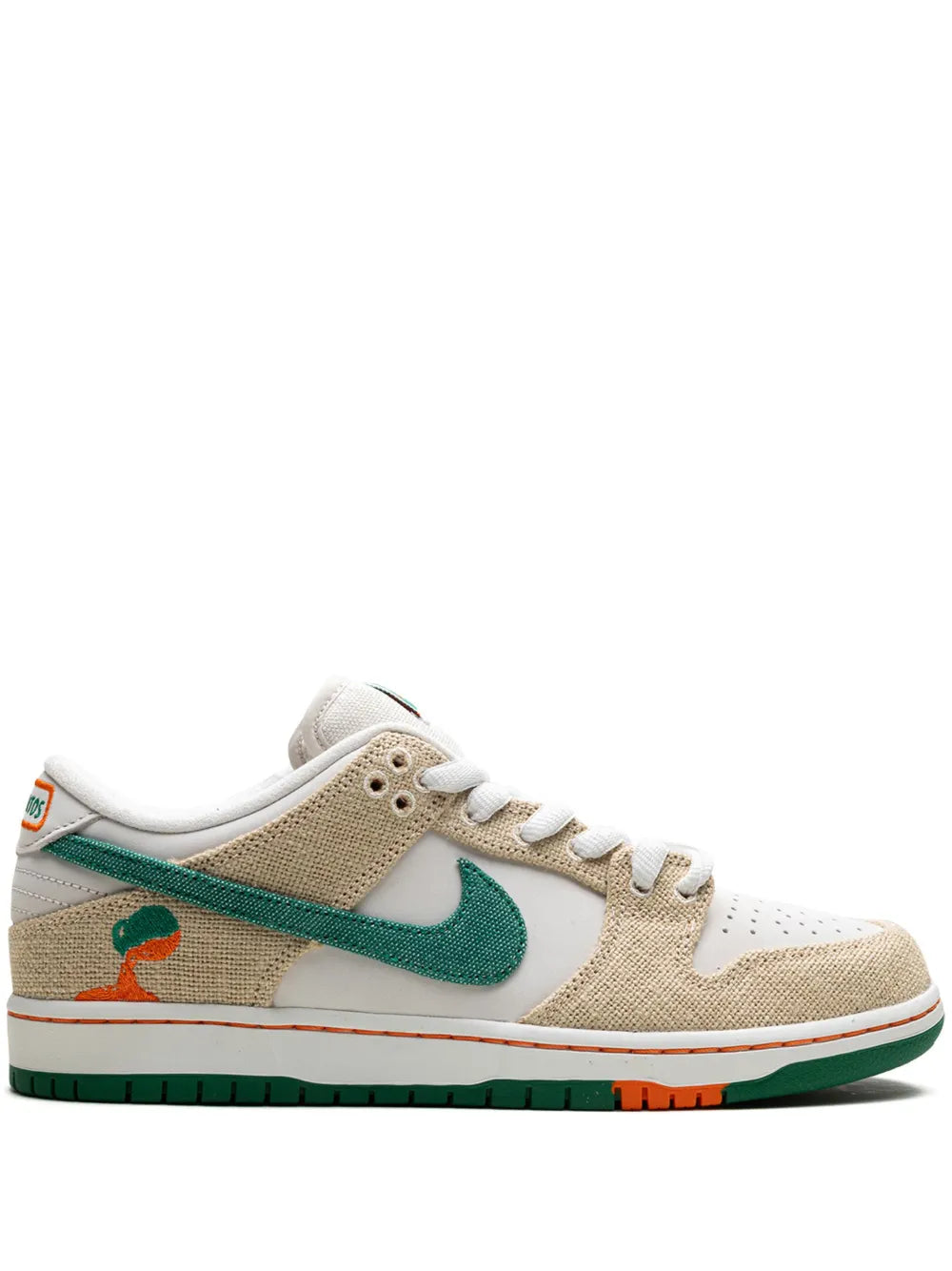 Nik.e dunk sb low jerritos 124