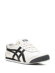 Onitsukaa Tiger Mexico 66 Cream Gold