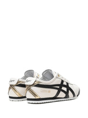 Onitsukaa Tiger Mexico 66 Cream Gold