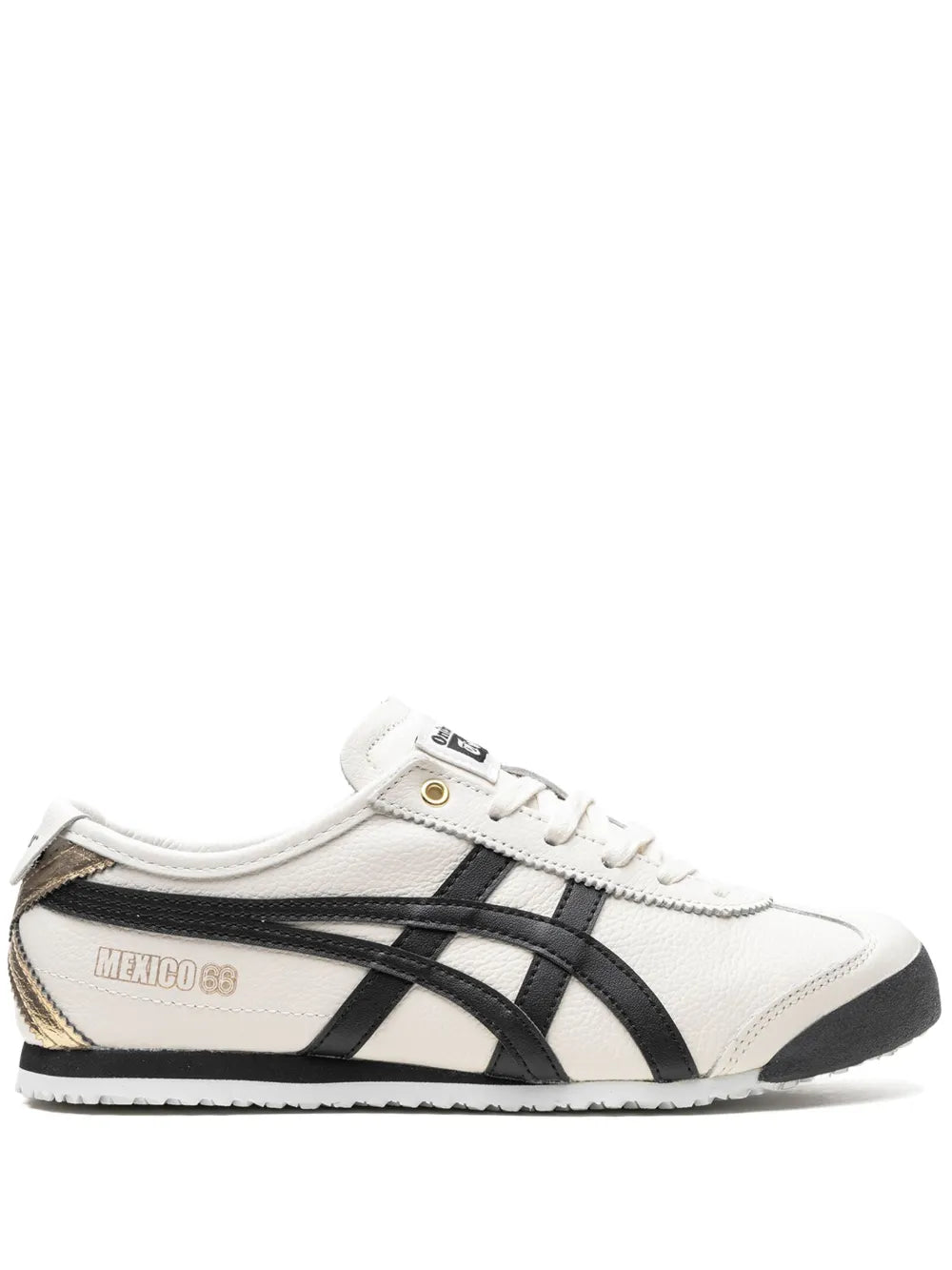 Onitsukaa Tiger Mexico 66 Cream Gold 508