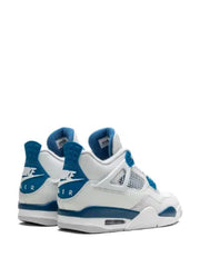 Nikee Air Jordan 4 Retro Military Blue