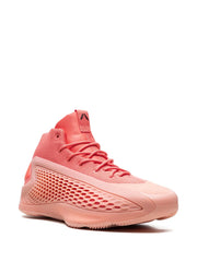 Adidass Anthony Edwards 1 Coral Georgia Red Clay 1085