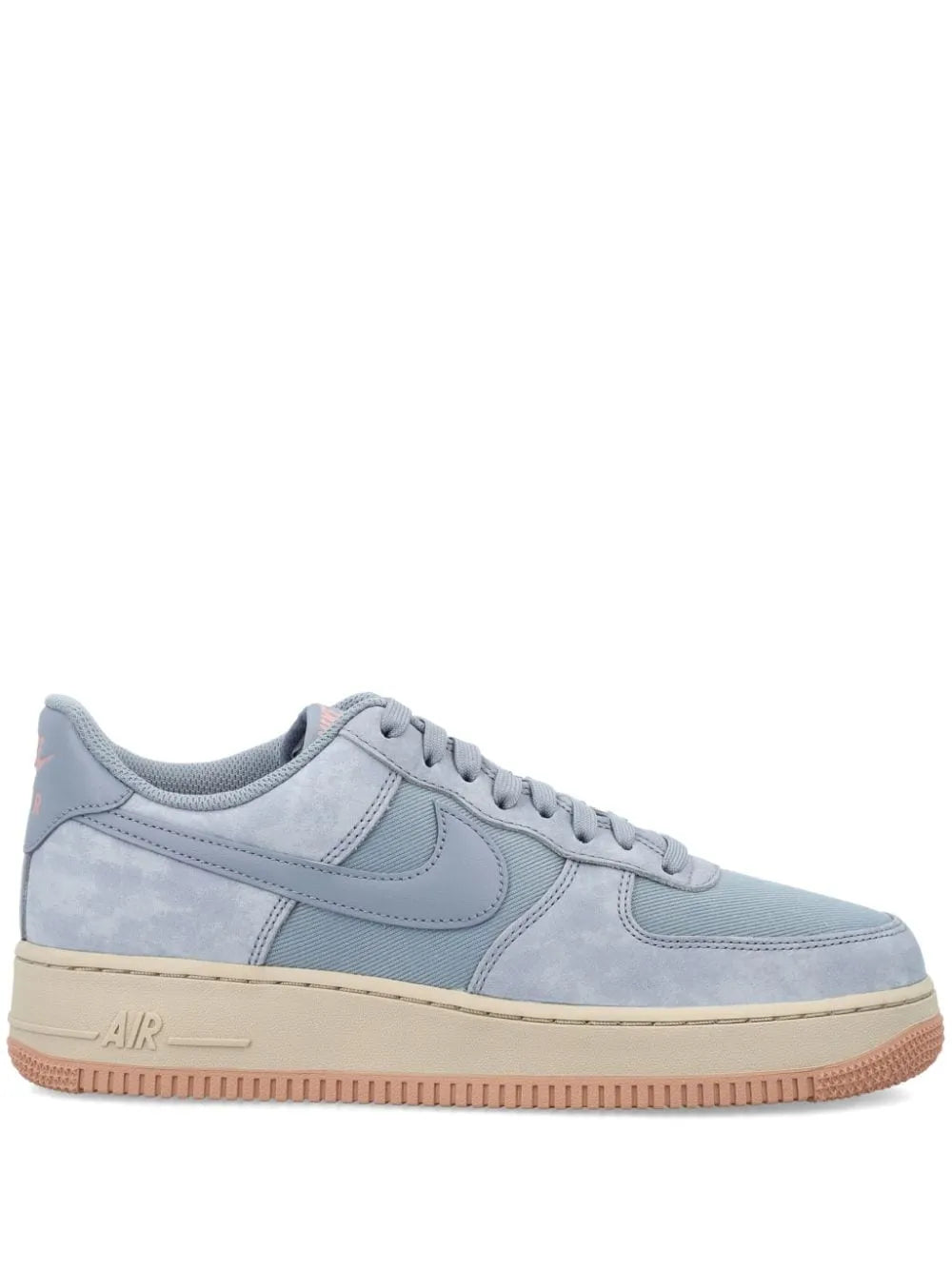 Nikee airforce 1 07 ashen slate