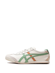 Onitsuka Tiger Mexico 66 Cream Green Orange