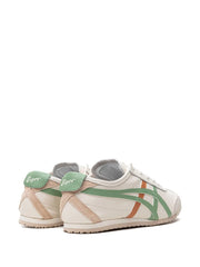 Onitsuka Tiger Mexico 66 Cream Green Orange
