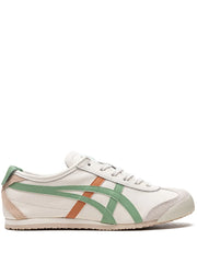 Onitsuka Tiger Mexico 66 Cream Green Orange 1003