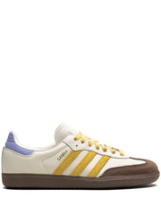 adidass samba og violet ton
