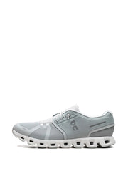 On RunningOn Cloud 6 Shoes Men - Glacier White