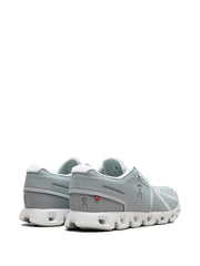 On RunningOn Cloud 6 Shoes Men - Glacier White