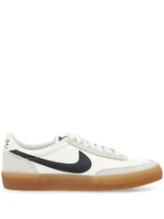 Nikee Killshot 2 Sail Black Gum Yellow Leather