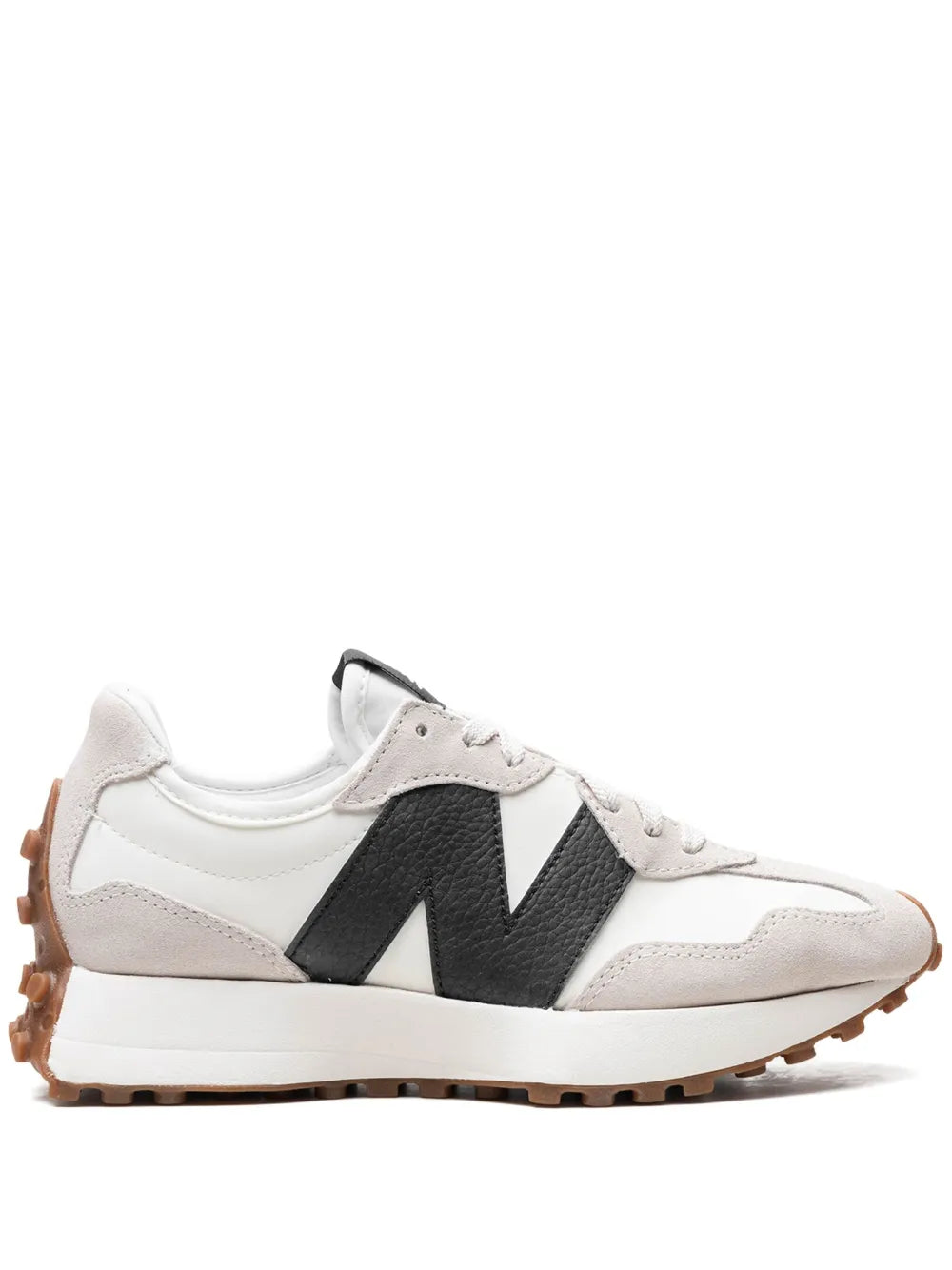 Neww Balance XC-72 White Black 5047
