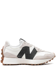 New balancee 327 moonbeam black gum