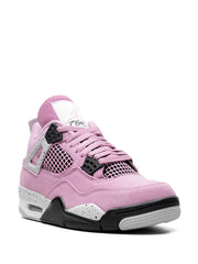 NIKEE AIR JORDAN 4 ORCHID