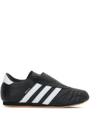 Adi dass taekwondo sneaker black white