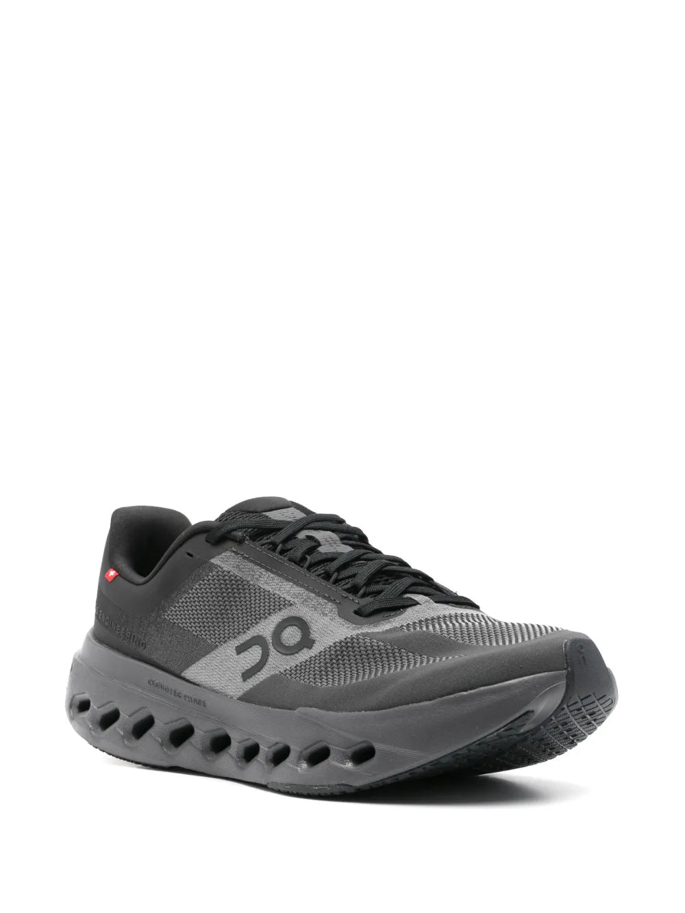 On cloud next surfer black 038