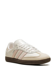 Adidass Samba Cloud White Wonder Quartz