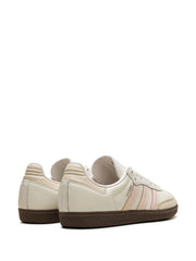 Adidass Samba Cloud White Wonder Quartz