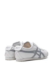 Onitsukaa Tiger SD Slip On Cream Grey