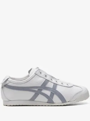 Onitsukkaa Tiger SD Slip On Cream Grey
