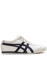 Onitsuka tiger mexico 66 slip on brich midnight 169