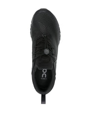On Cloud X Z5 All Black