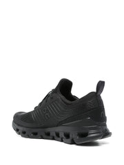 On Cloud X Z5 All Black