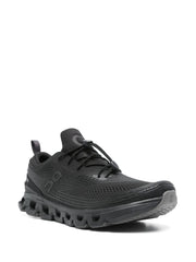 On Cloud X Z5 All Black