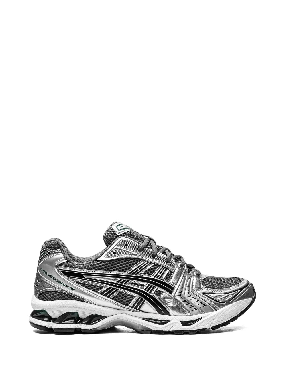 ASICCSS GEL Kayano 14 Metropolis Jasper Green