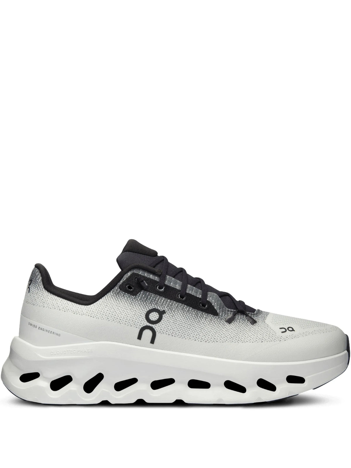 On Cloud Tilt 2.0 Black Ivory