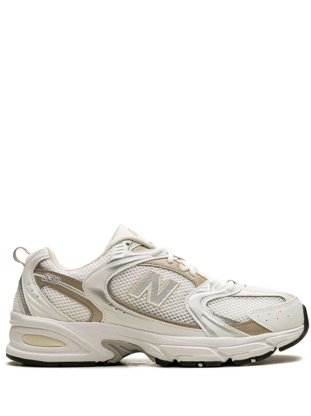 New balancee 530 Beige Angora