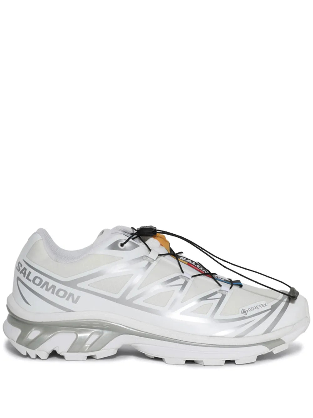 Salomon Xt 6 Lunar White Semi Ua