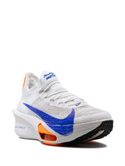 Nikee Air Zoom Alphafly Next 3 Blueprint