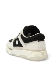 Amir_i MA 1 White Black Sneaker