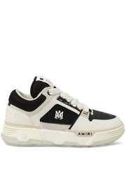 Amir_i MA 1 White Black Sneaker