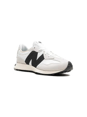 New Balancee 327 White Black Fix 849