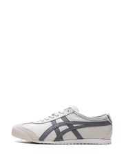 Onitsukaa Tiger Mexico 66 White Grey